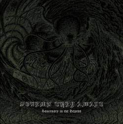 solemn they await sanctuary in the depths cover